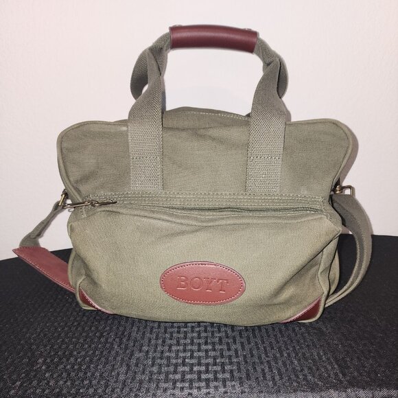 BOYT Travel Bag